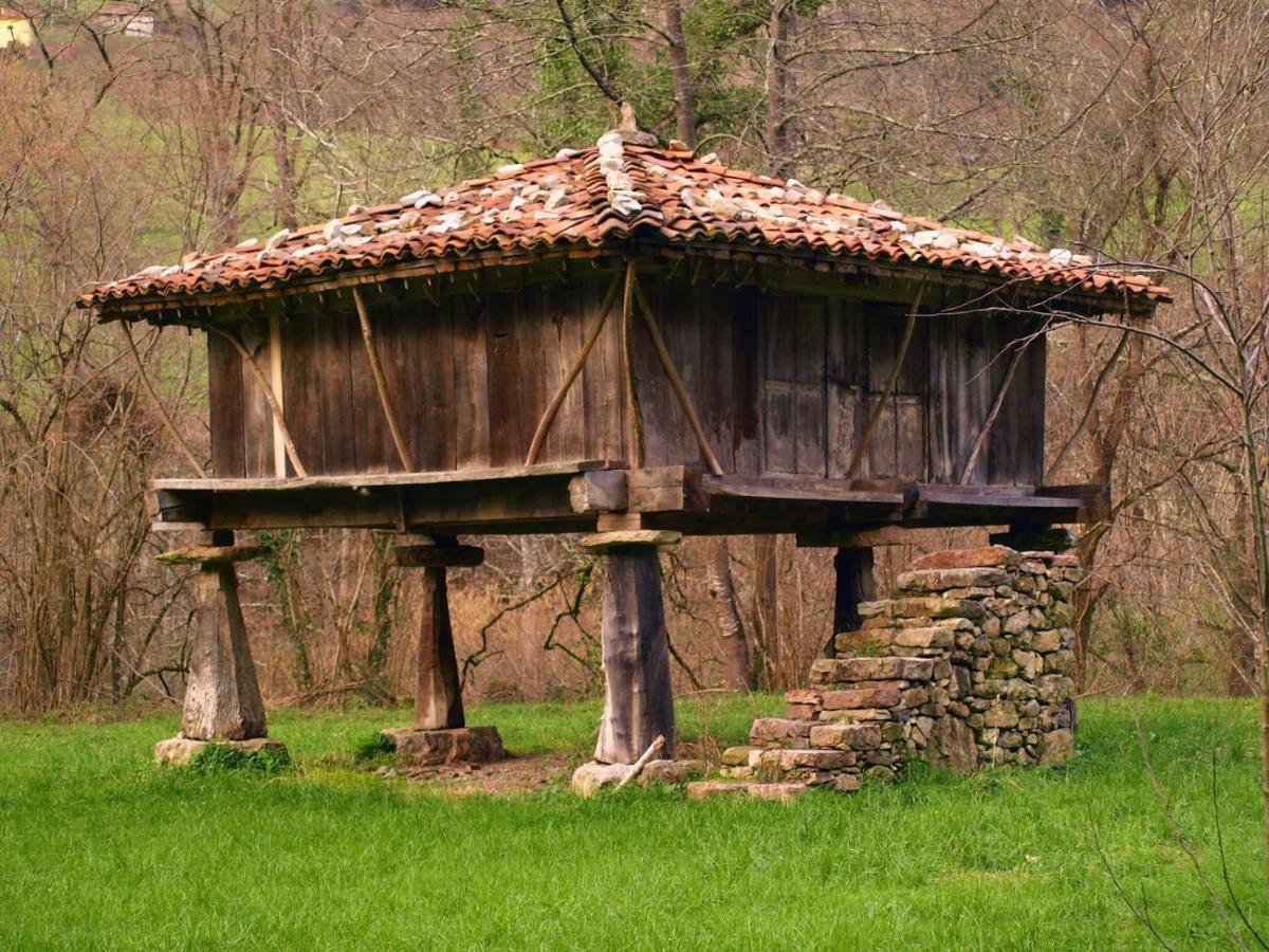 The Old Palace Tower / La Torre Del Palacion Cudillero Εξωτερικό φωτογραφία