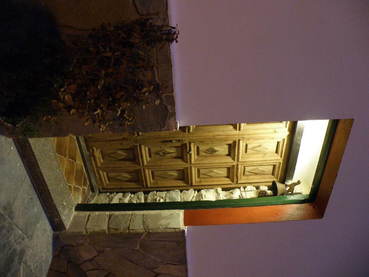 The Old Palace Tower / La Torre Del Palacion Cudillero Εξωτερικό φωτογραφία